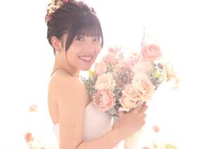 【深堀インタビュー】その時その時の自分を写真に残しておきたい