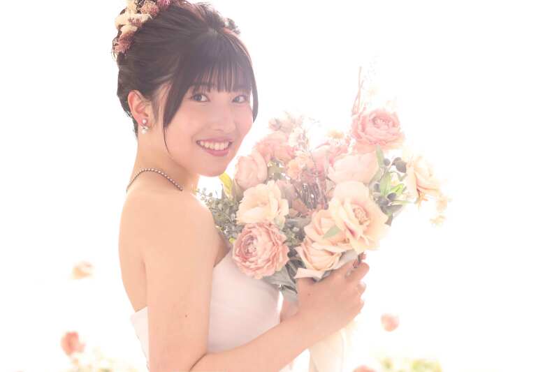 【深堀インタビュー】その時その時の自分を写真に残しておきたい
