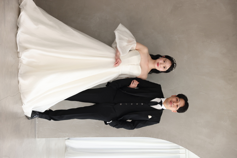 洗練された空間でおしゃれな一枚を