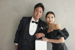 洋装シンプルプラン