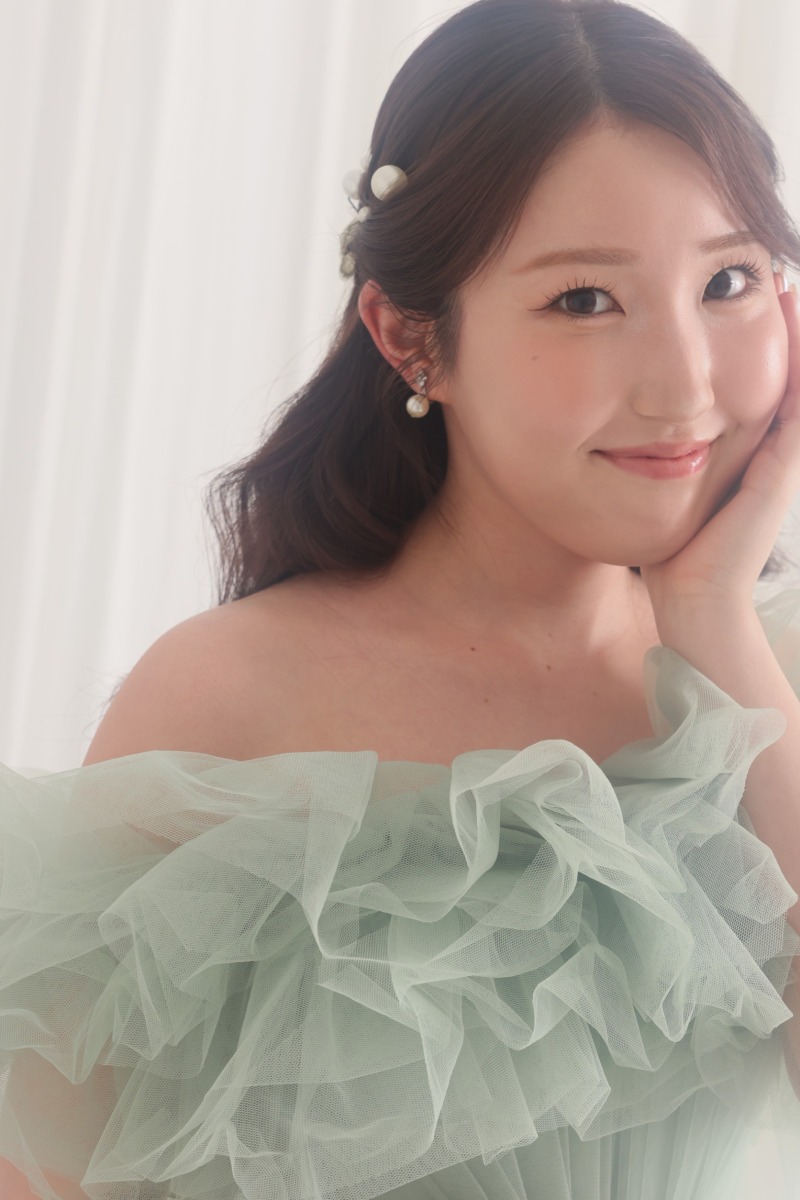 ヘアメイクの仕上がりについて