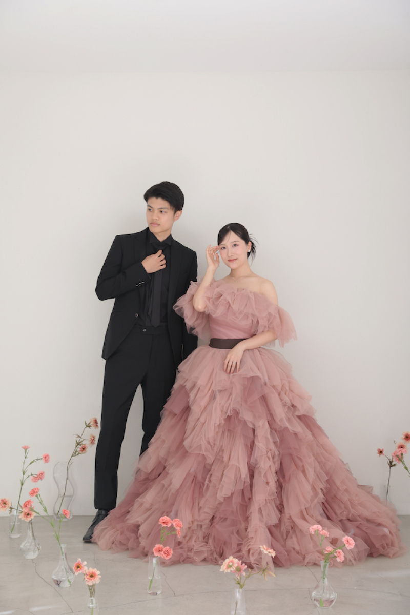 aimを選んだ決め手はなんですか?