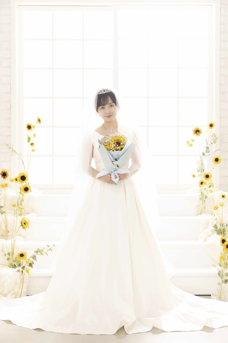 ・今回撮影しようと思ったきっかけは?