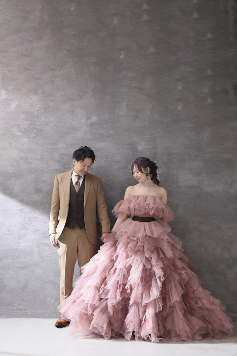 aimを選んだ決め手はなんですか?