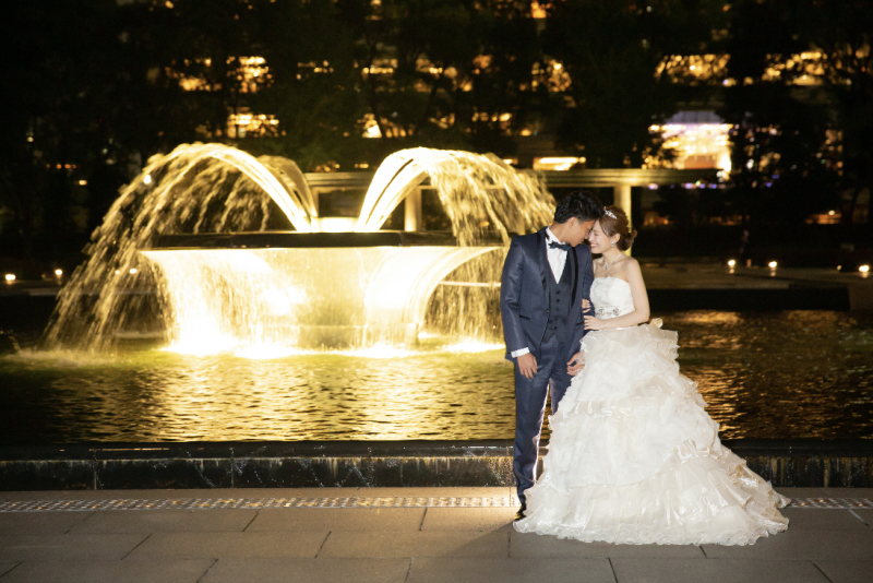 和田倉噴水公園２