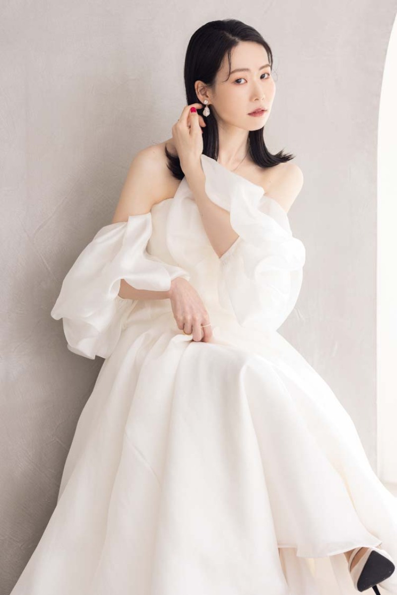 撮影をきっかけに自分の魅力など発見はありましたか