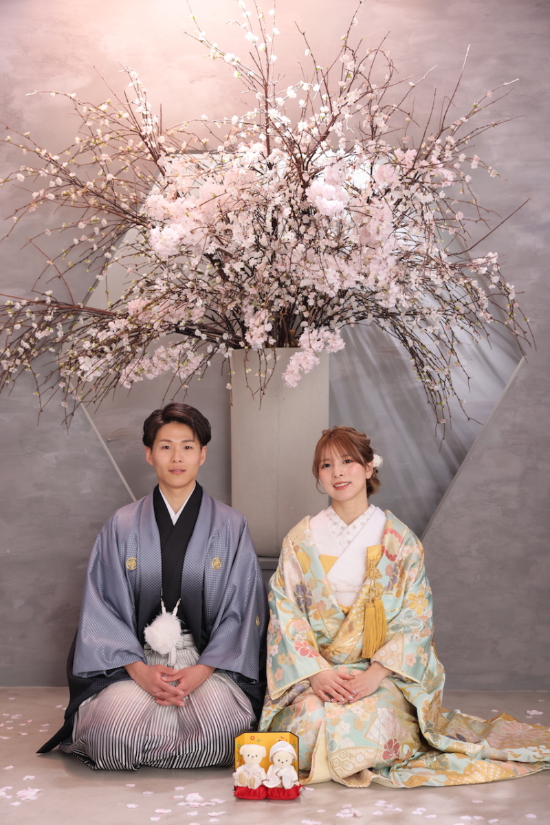 今後撮影を検討している方に一言お願いします!