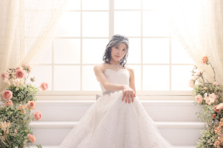 【深掘インタビュー】自分への素敵なプレゼントとして