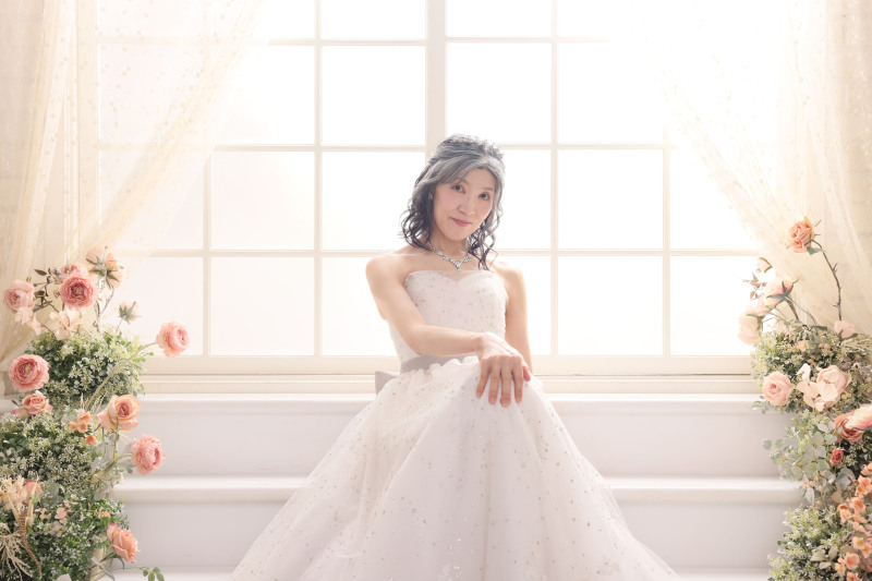 【深掘インタビュー】自分への素敵なプレゼントとして