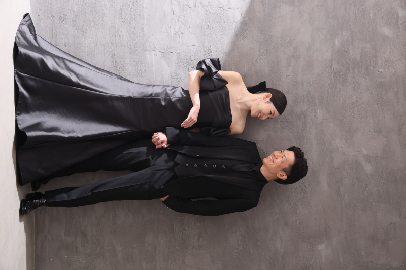 今回撮影しようと思ったきっかけを教えてください