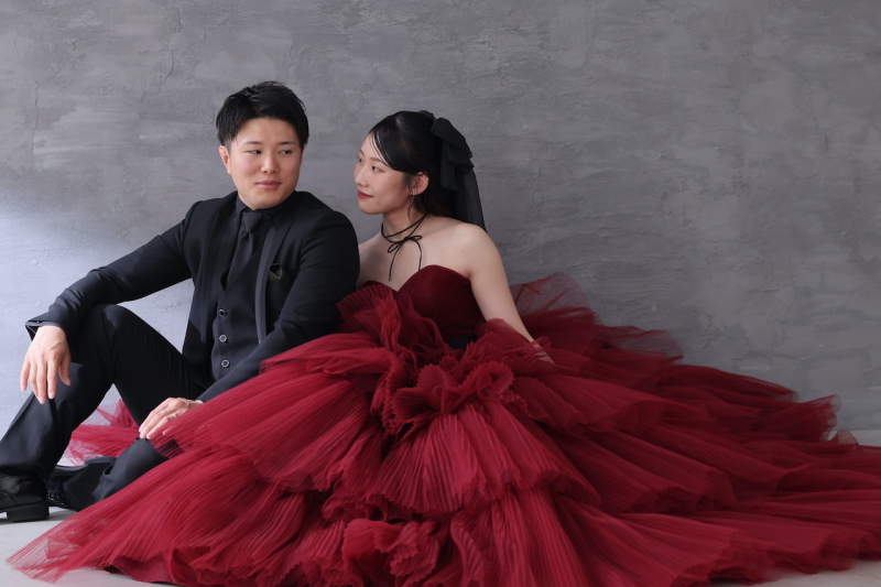 今後撮影を検討している方に一言お願いします!