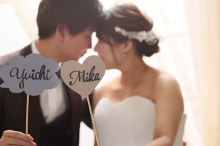 洋装和装シンプルプラン