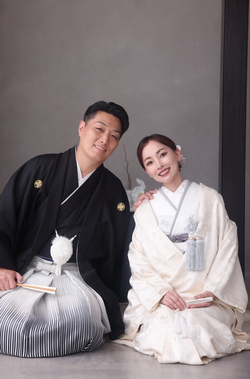 ヘアメイクはどうでしたか?