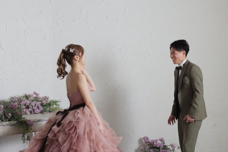 aimを選んだ決め手はなんですか?