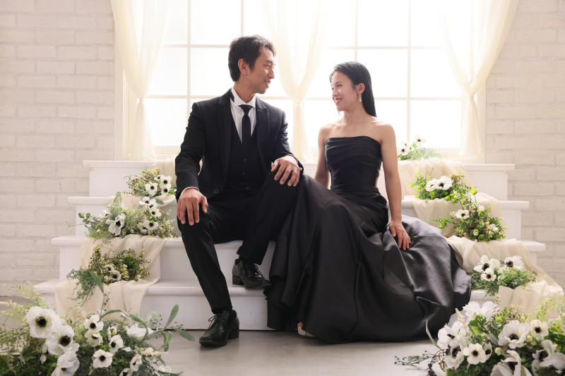 お衣装はどんなところに惹かれましたか?