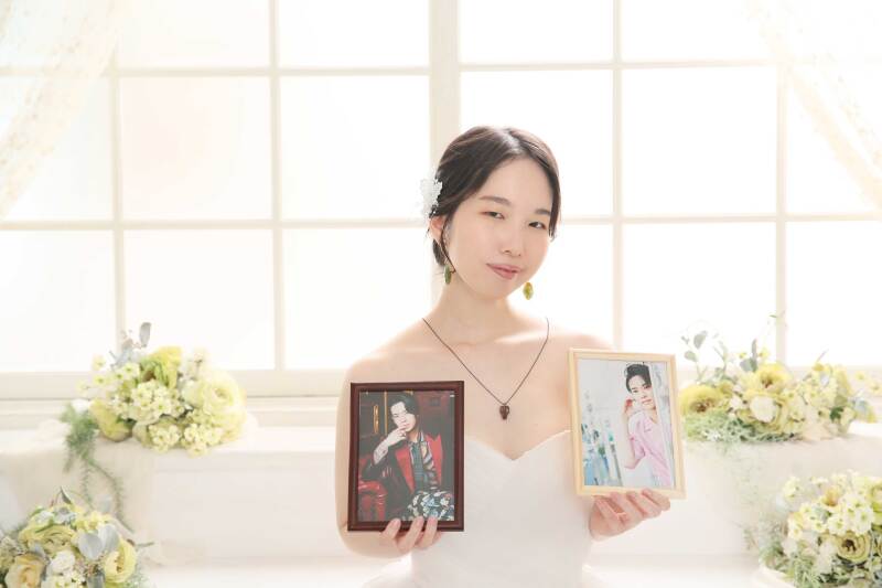 撮影してみていかがでしたか。