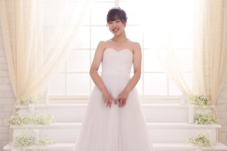 【深堀インタビュー】自身の誕生日プレゼントに！