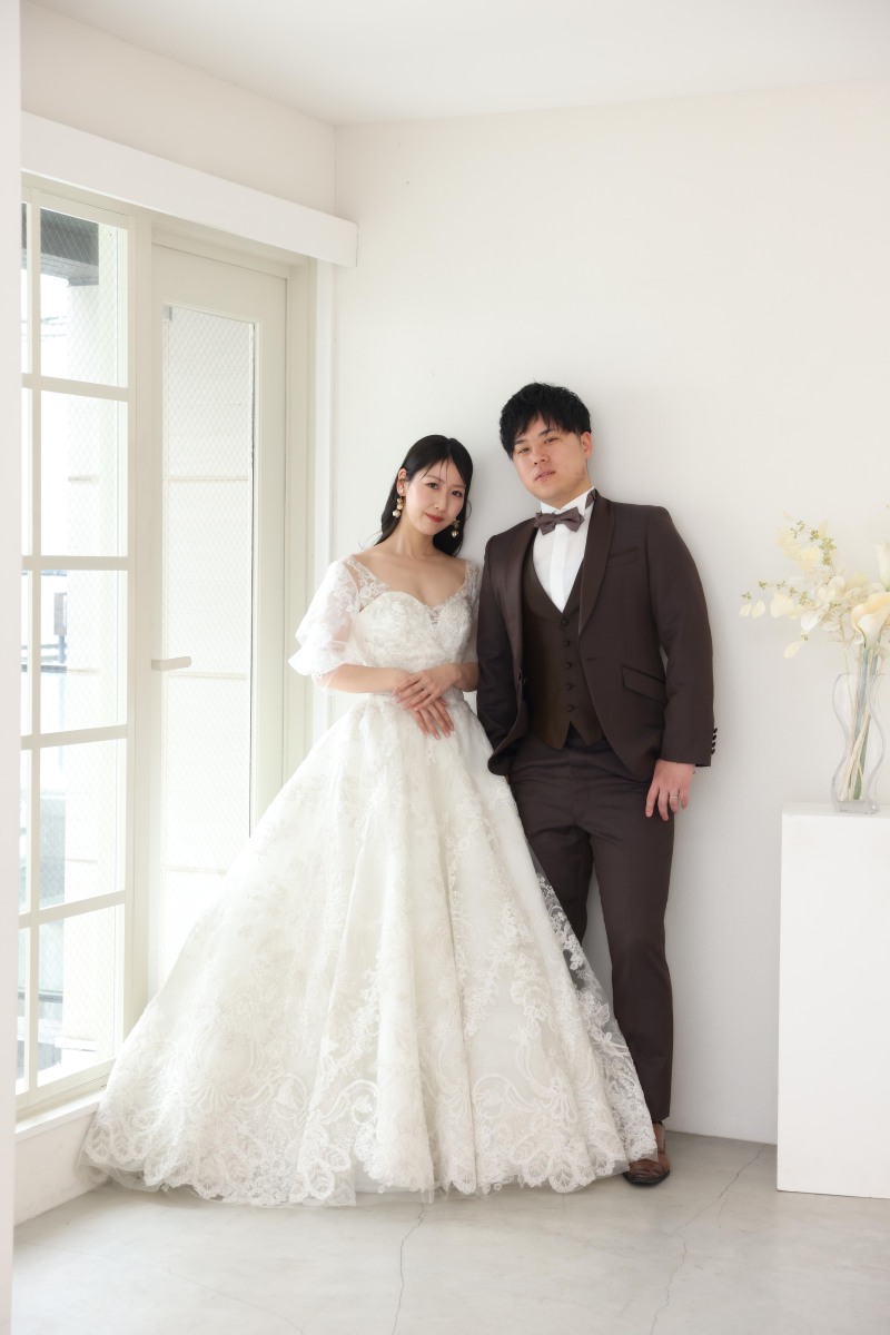 今回撮影しようと思ったきっかけを教えてください