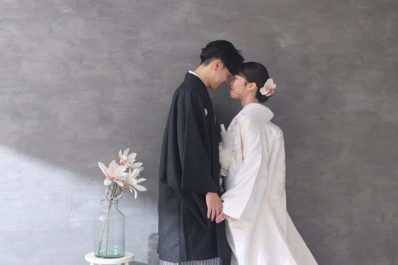 自然光風ライティングでナチュラルな空気感を演出