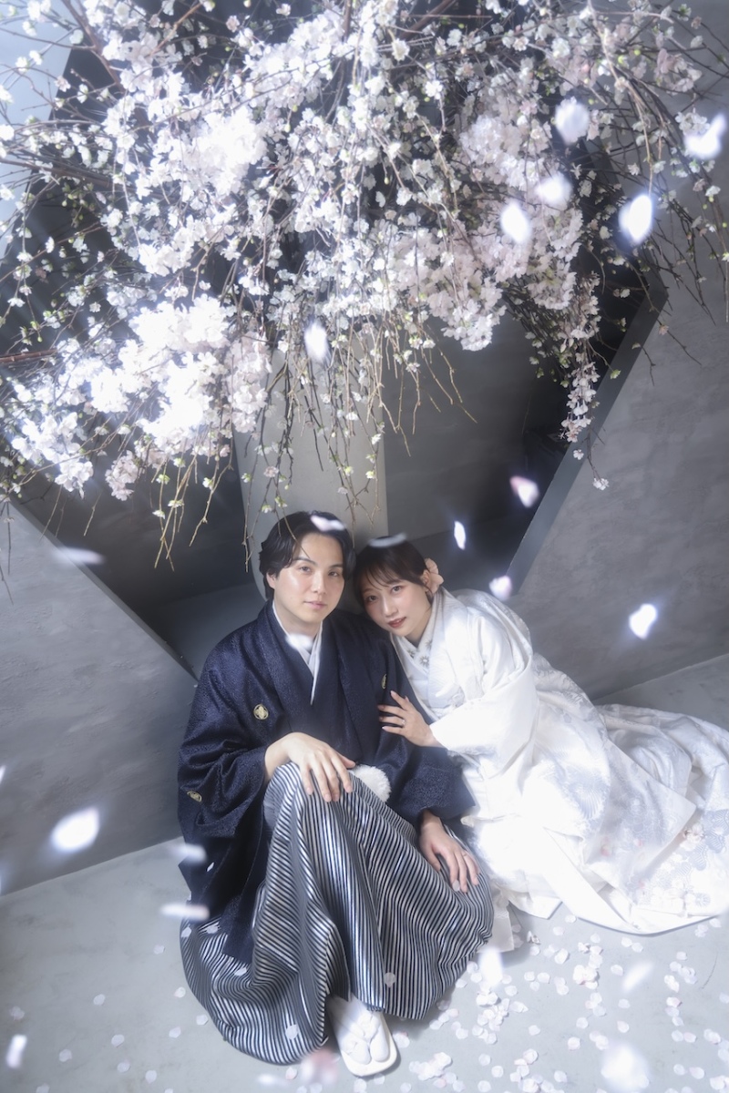 撮影を検討している方に一言お願いします