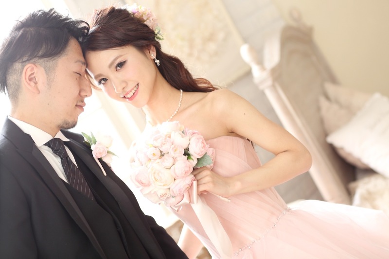 ベットサイド♪