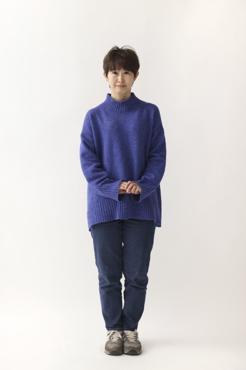 ・今回撮影しようと思ったきっかけは。