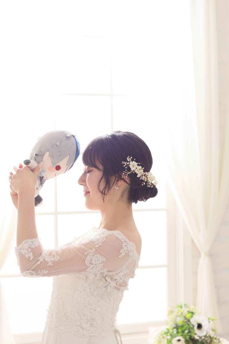 撮影データは何かに使用しましたか?