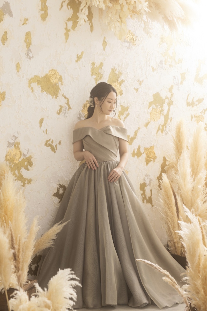 ・スタジオ背景のバリエーションはいかがでしたか？