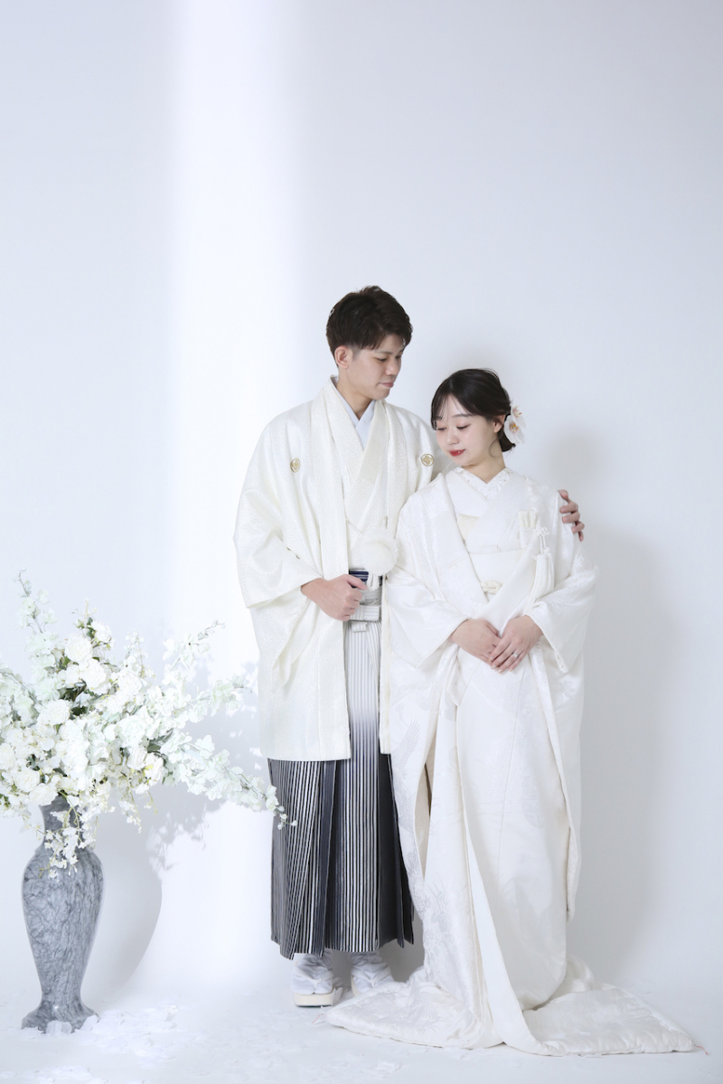 ヘアメイクはいかがでしたか?