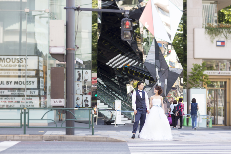 ロケスタート☆