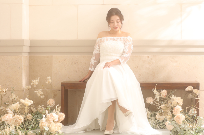 ・撮影は緊張しましたか。