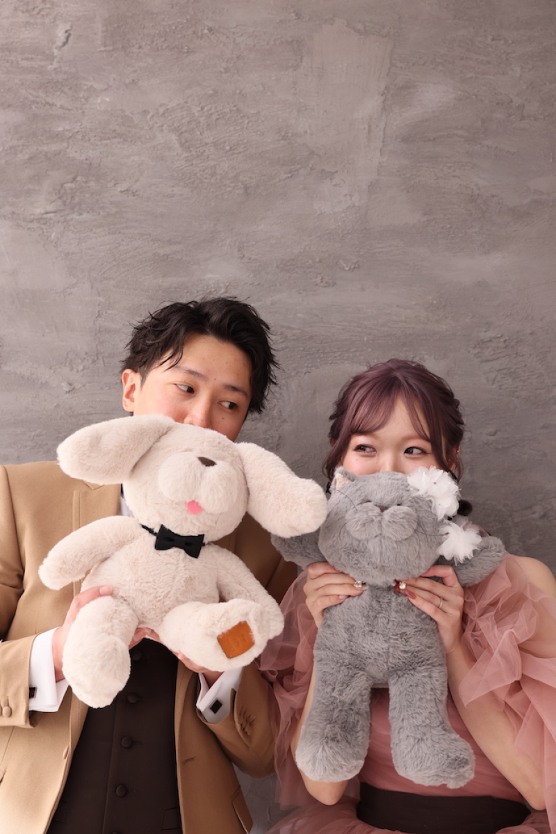 お選び頂いた背景はどこに惹かれましたか?