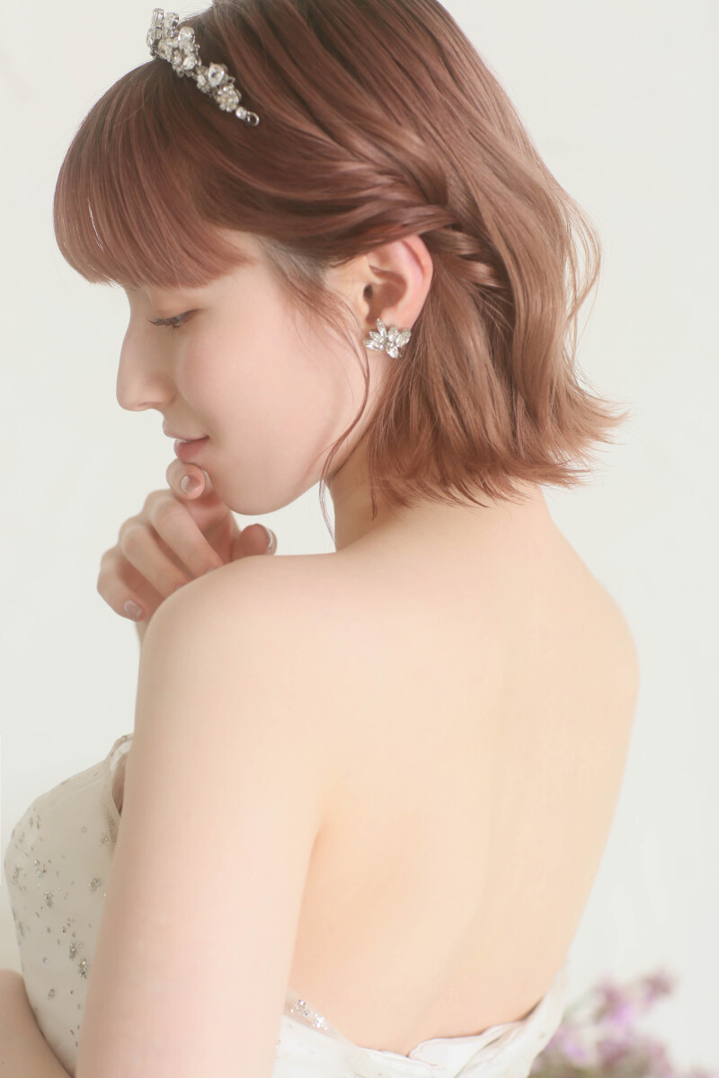 撮影をきっかけに自分の魅力はありましたか。