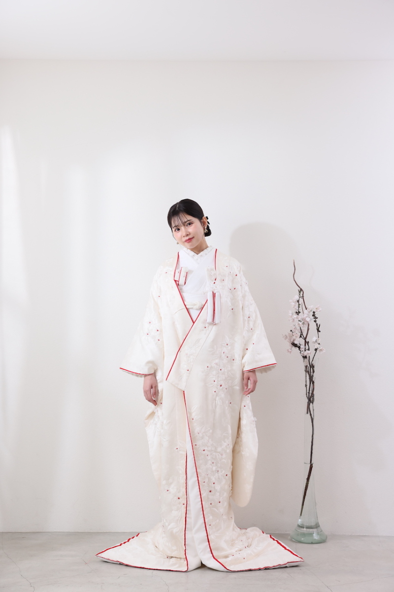 ヘアメイクの仕上がりはいかがでしたか？