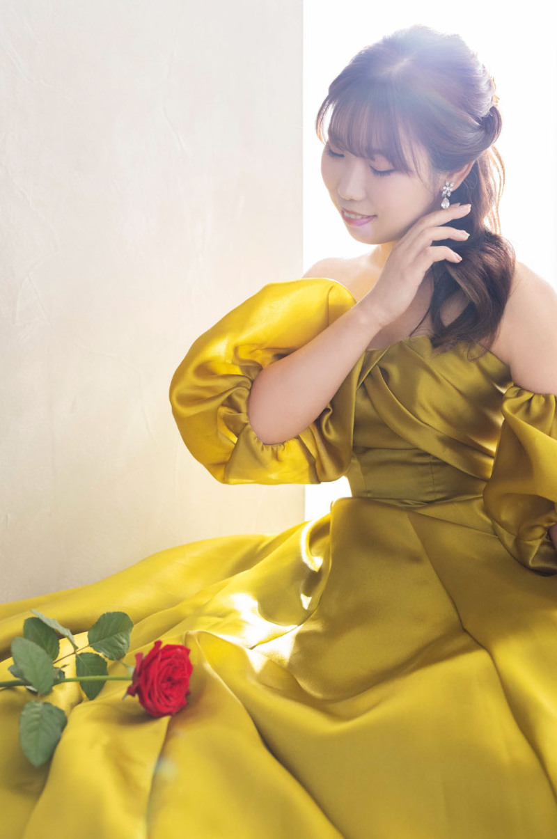 撮影を検討している女性に一言お願いします。