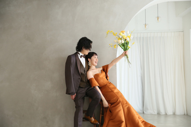 ・撮影にあたって何か準備したものはありますか？