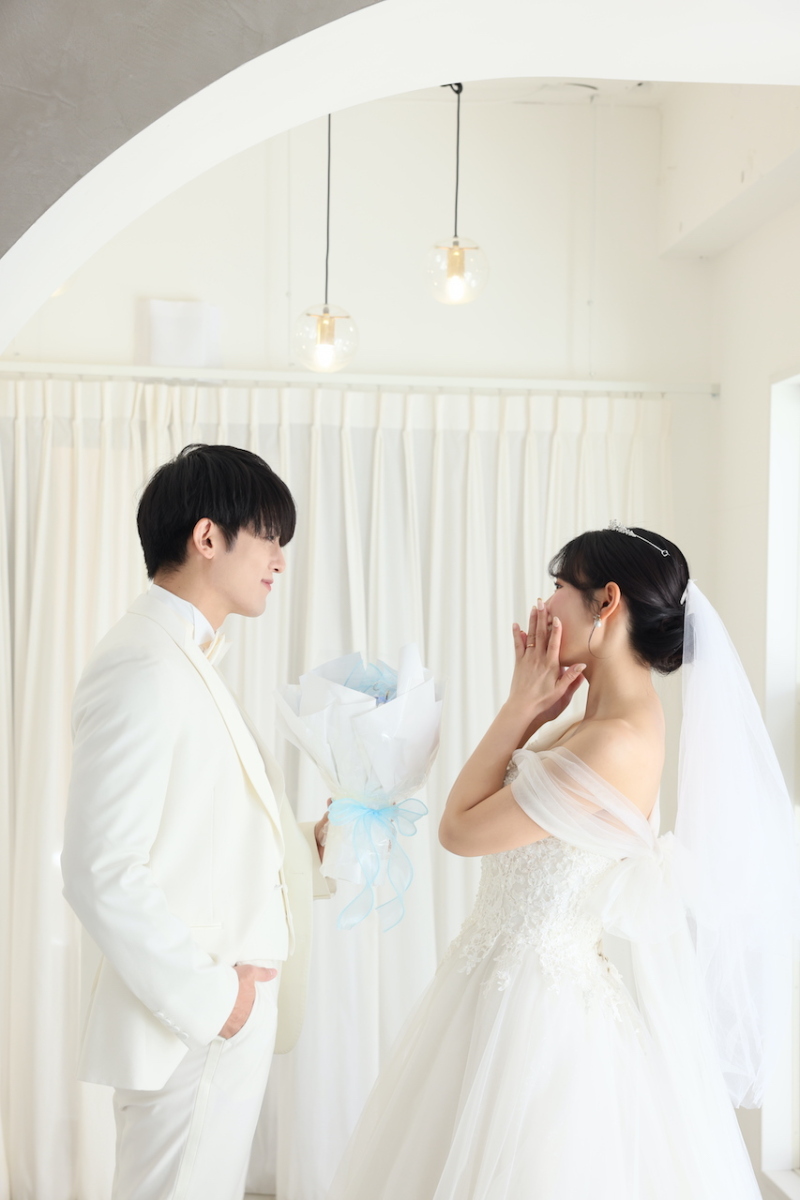 aimを選んでくださった決め手は？