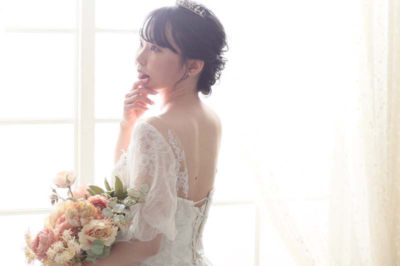 アクセサリー・フォトアイテム