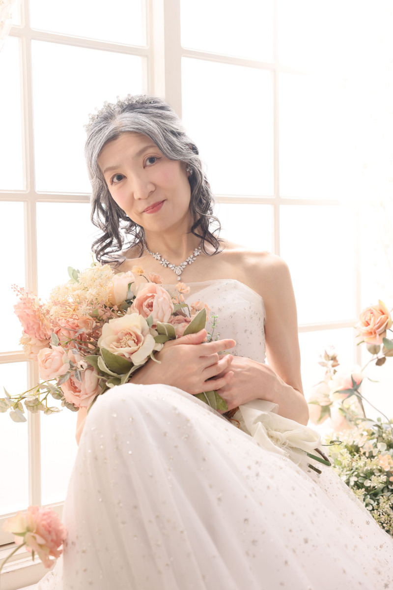 スタジオ背景のバリエーションはいかがでしたか。