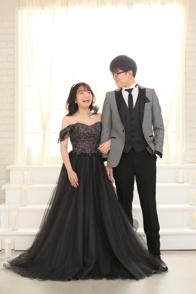 今回撮影しようと思ったきっかけは?