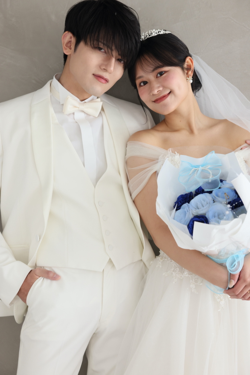 撮影に向けて何か準備したことはありましたか？