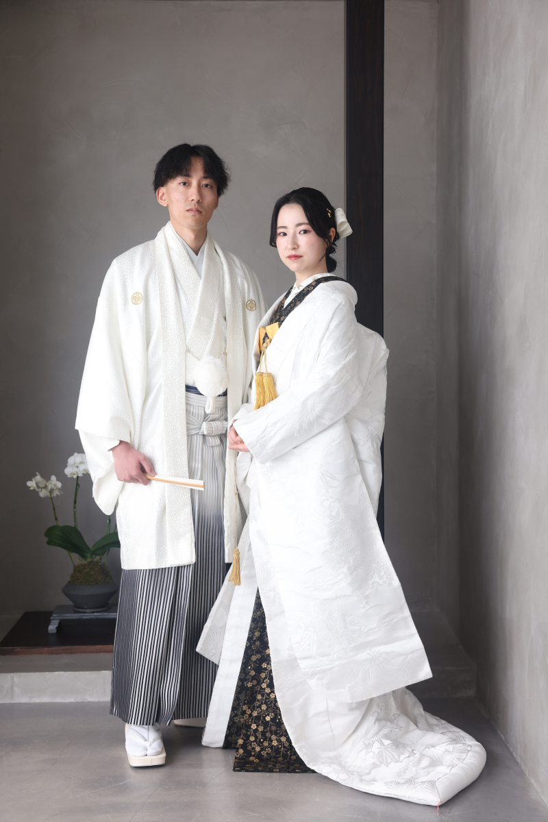 和装プラン