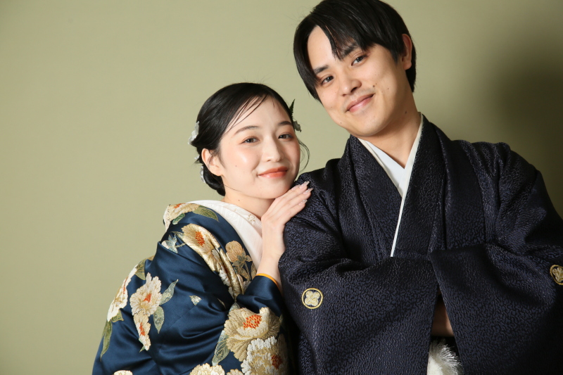 ヘアメイクの仕上がりはいかがでしたか？