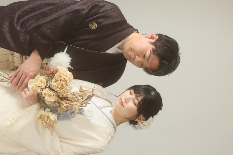 お二人の出会いは？