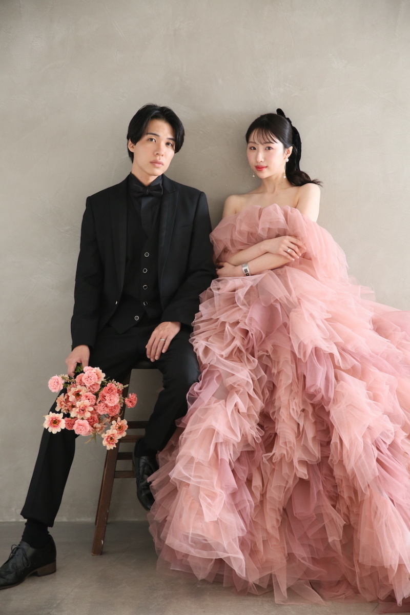 写真を撮ろうと思ったきっかけを教えてください！