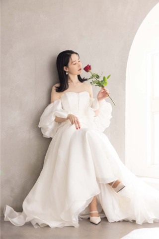 自分自身を愛するための贅沢な時間を過ごせました