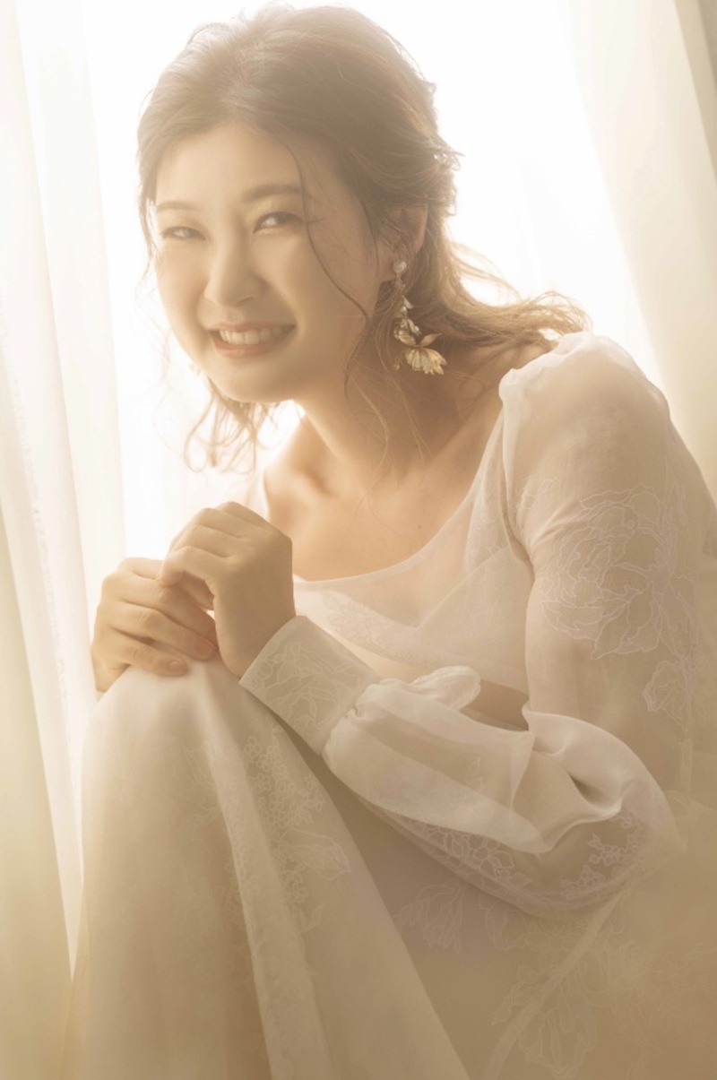 撮影をきっかけに自分の好きなところなどの発見は?