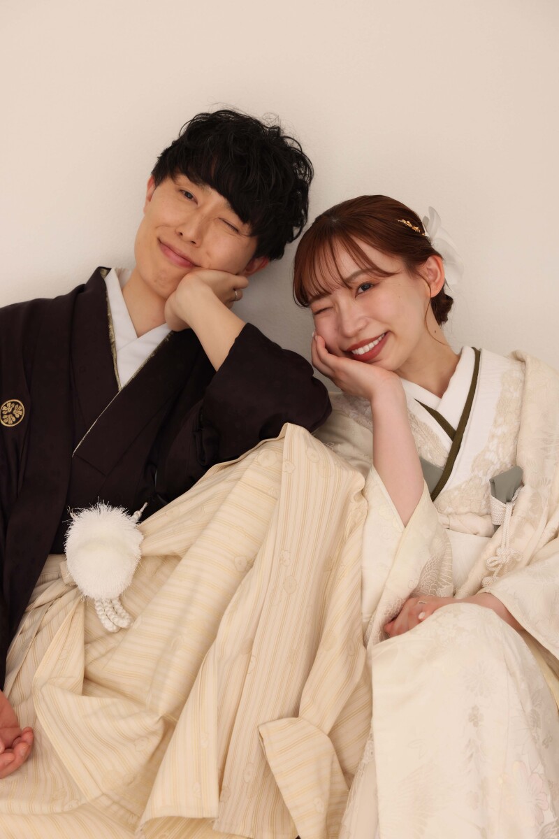 撮影データは何か使用予定はありますか?