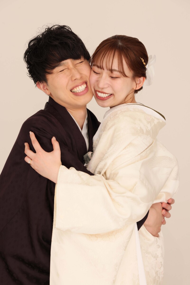 今後撮影を検討している方に一言お願いします!