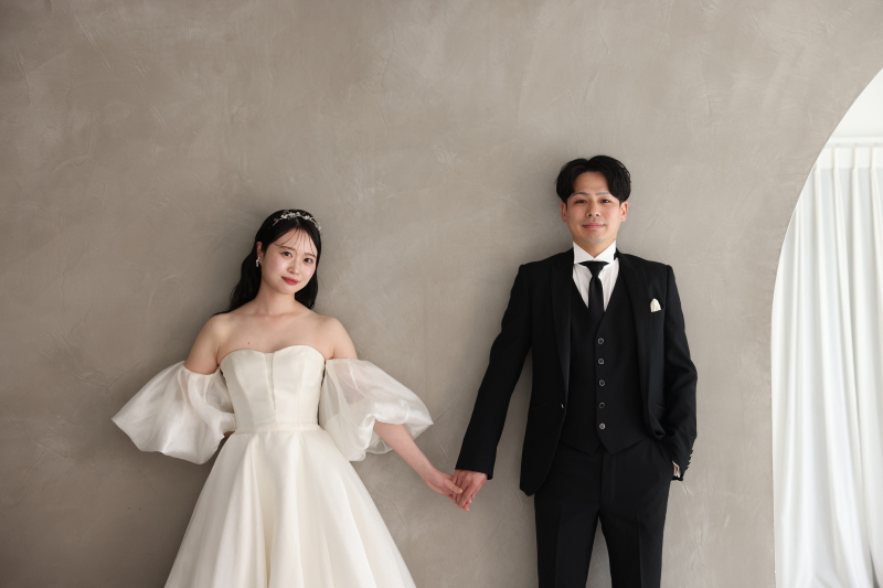 洋装和装シンプルプラン